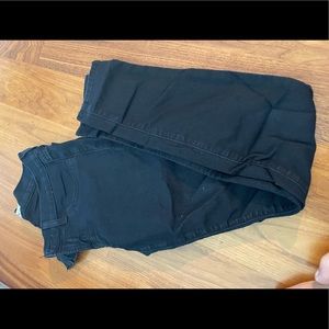 J Brand denim size 25